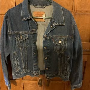 🔥Levi jacket🔥